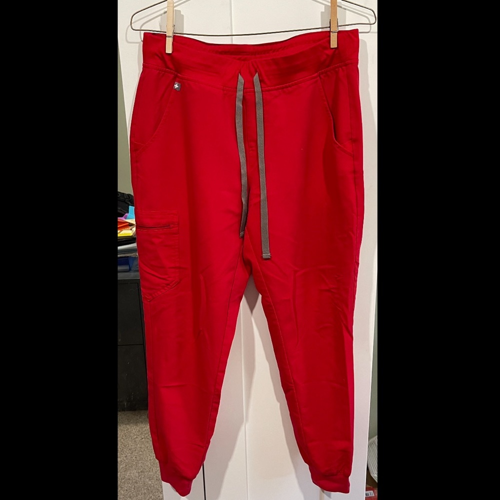 Figs Zamora scrub pants